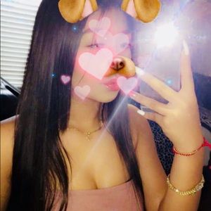 Meet your Posher, Esmeralda